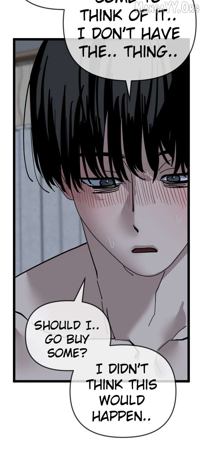 Unemployed Baek-soon Chapter 204 - page 27