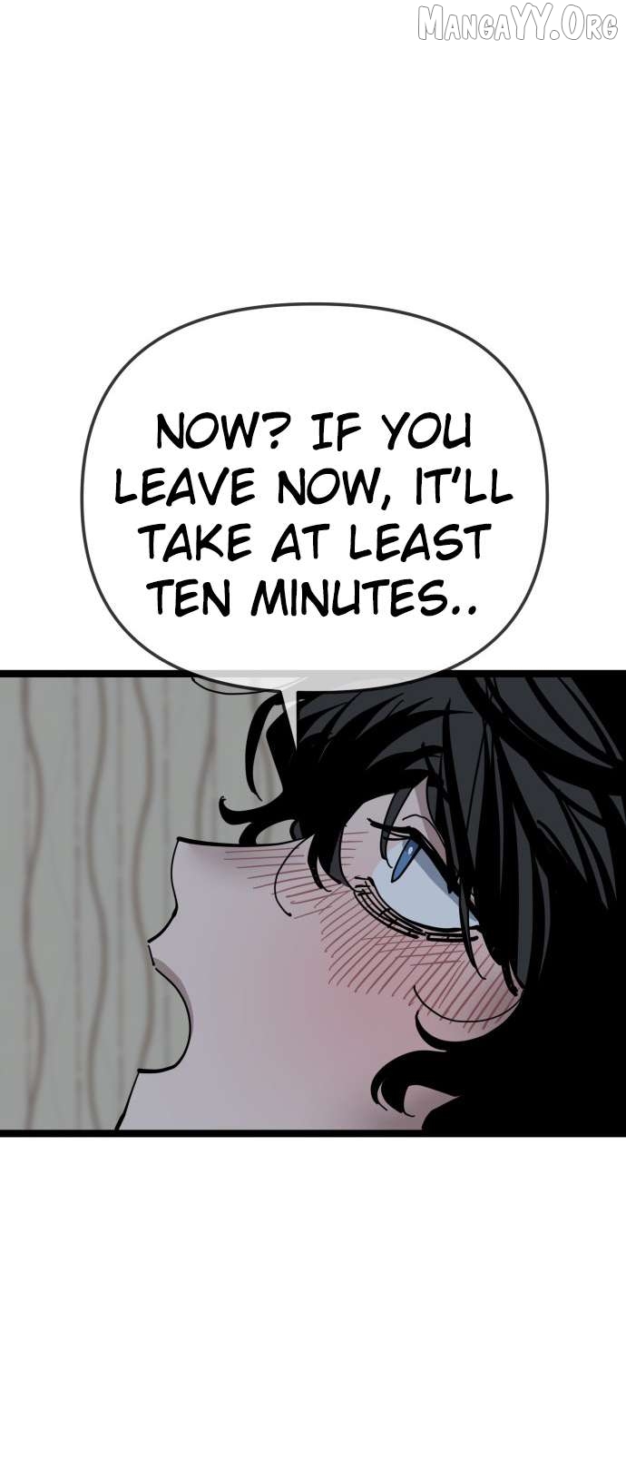 Unemployed Baek-soon Chapter 204 - page 28