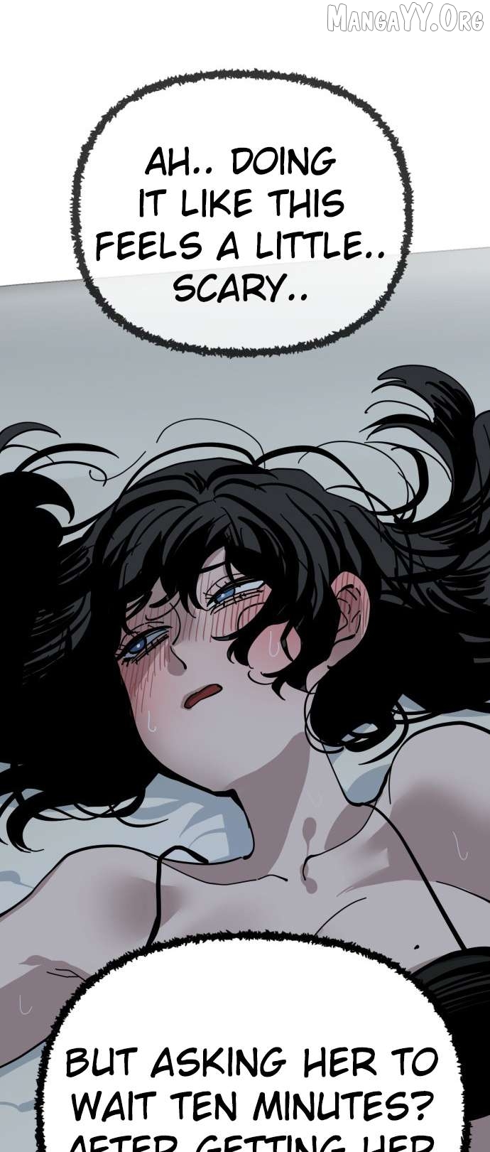 Unemployed Baek-soon Chapter 204 - page 29