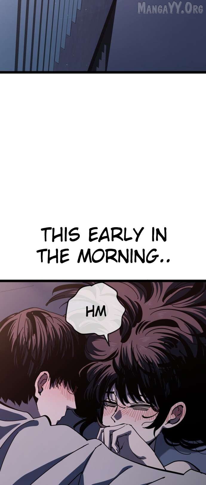 Unemployed Baek-soon Chapter 204 - page 3