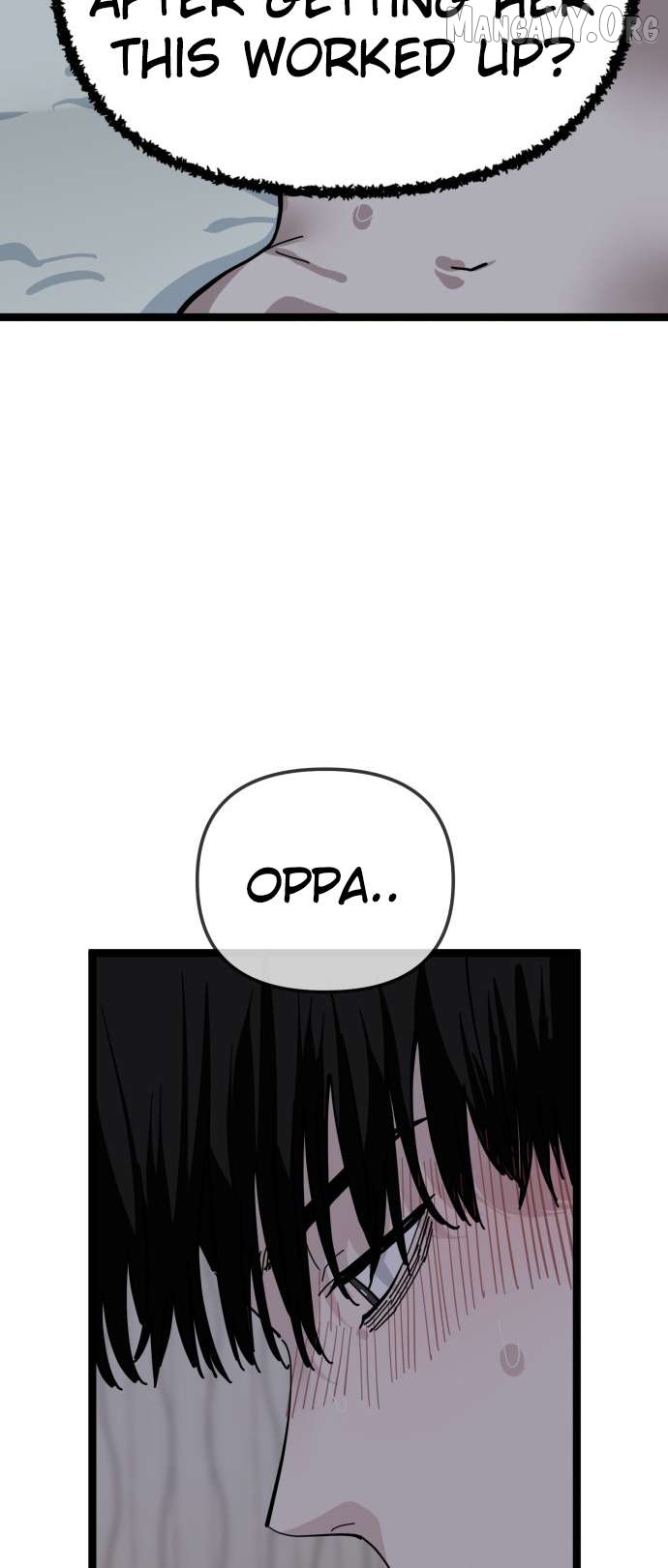 Unemployed Baek-soon Chapter 204 - page 30