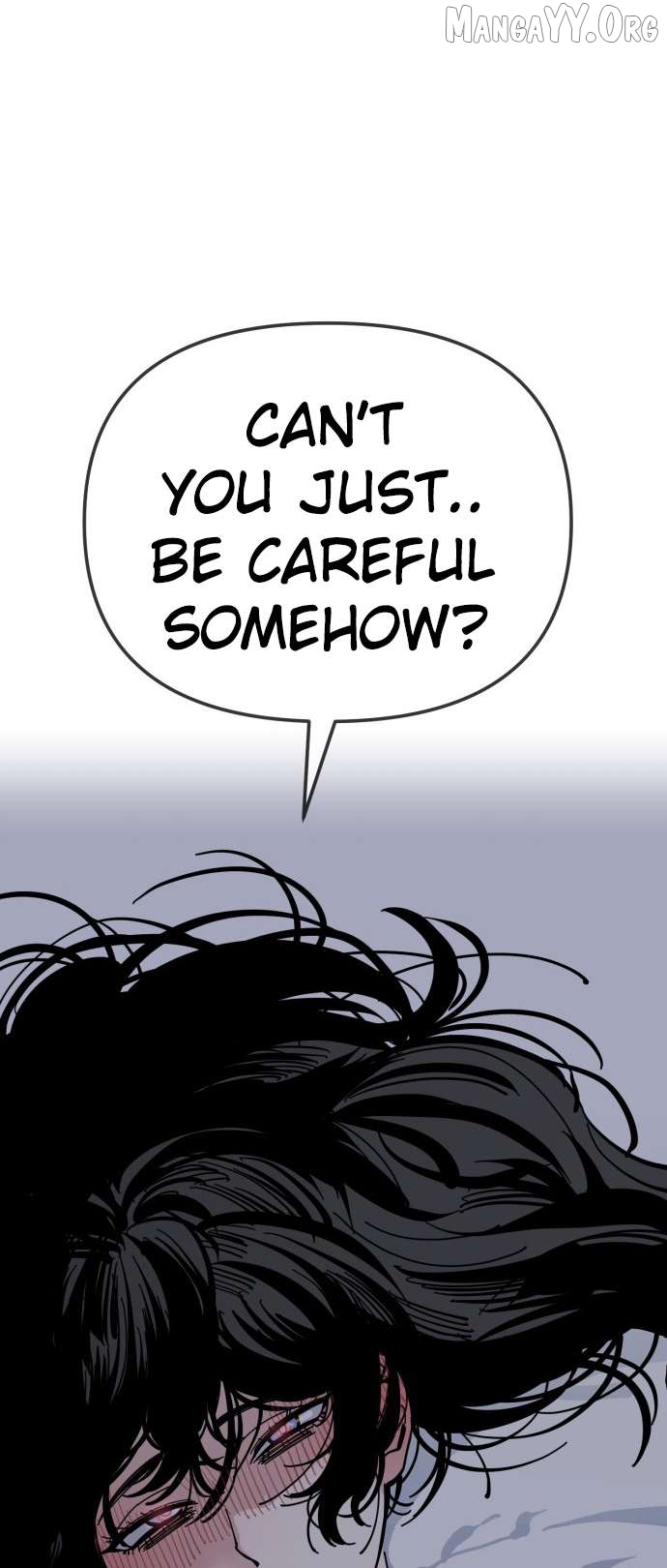 Unemployed Baek-soon Chapter 204 - page 32