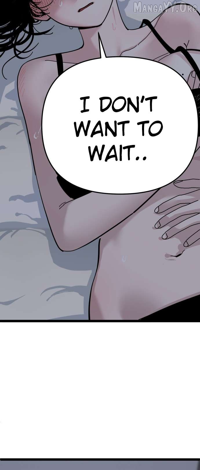 Unemployed Baek-soon Chapter 204 - page 33