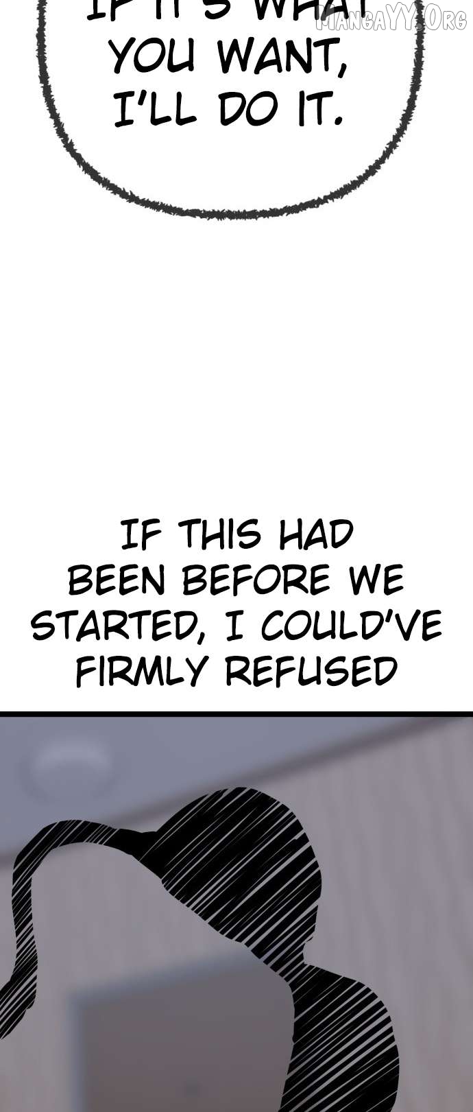 Unemployed Baek-soon Chapter 204 - page 35