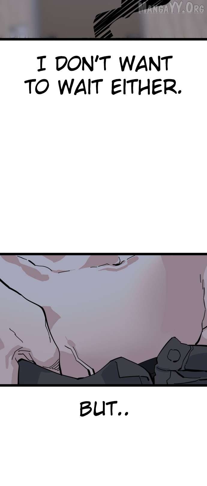 Unemployed Baek-soon Chapter 204 - page 36
