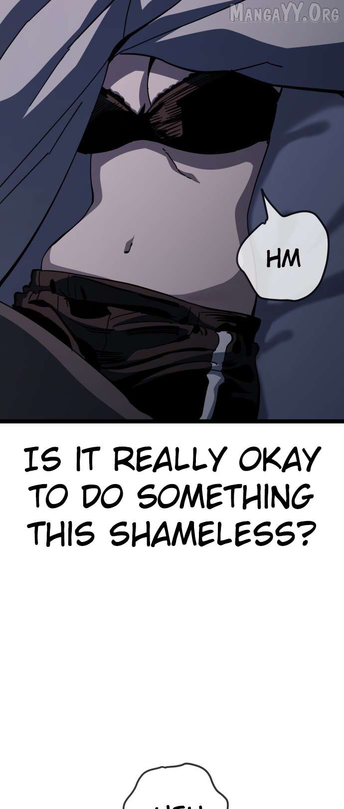 Unemployed Baek-soon Chapter 204 - page 4