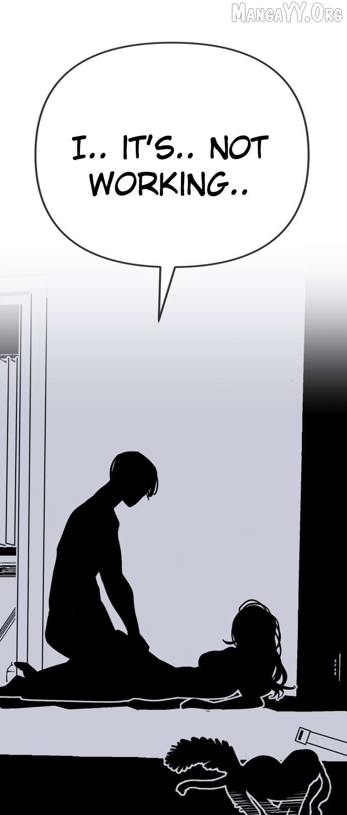 Unemployed Baek-soon Chapter 204 - page 47