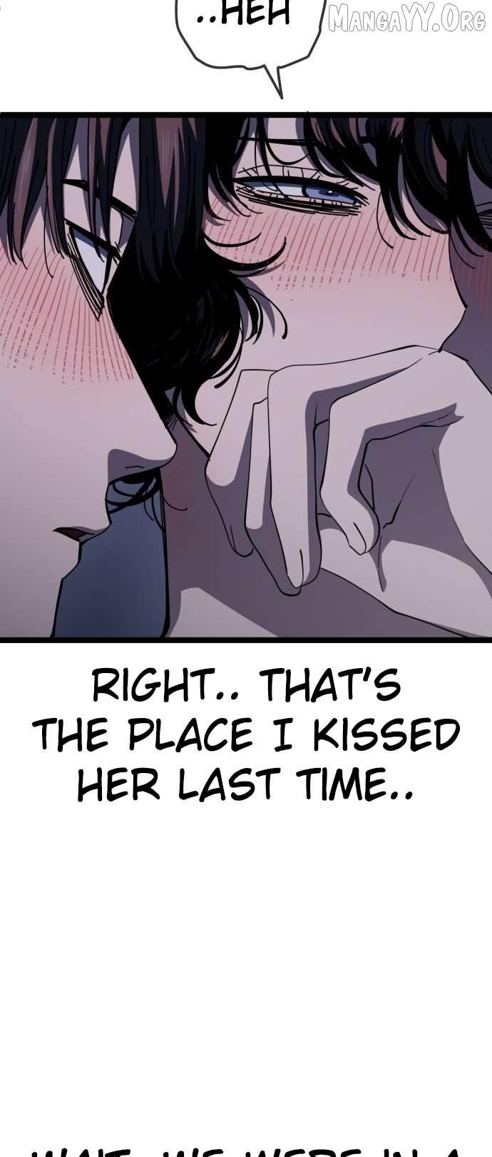 Unemployed Baek-soon Chapter 204 - page 5