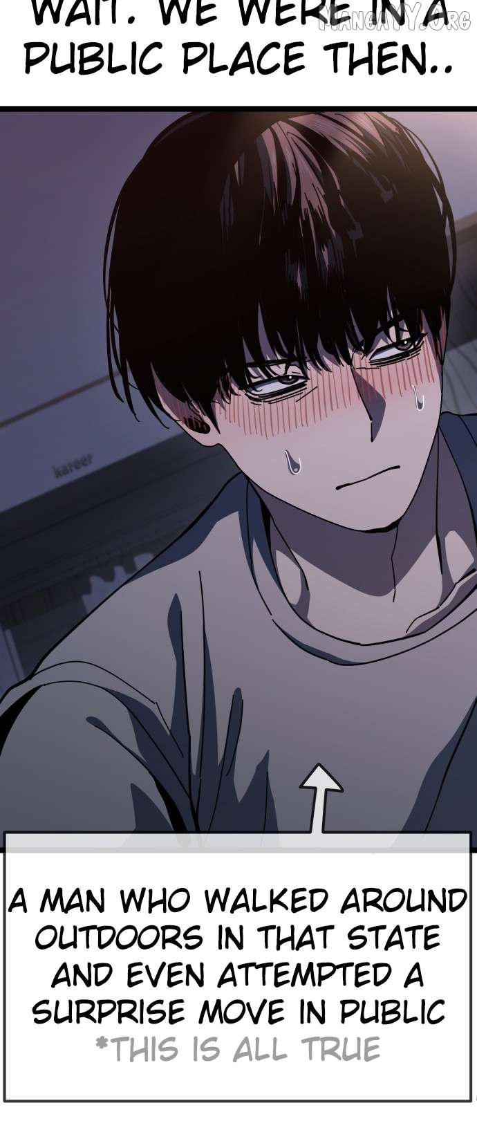 Unemployed Baek-soon Chapter 204 - page 6
