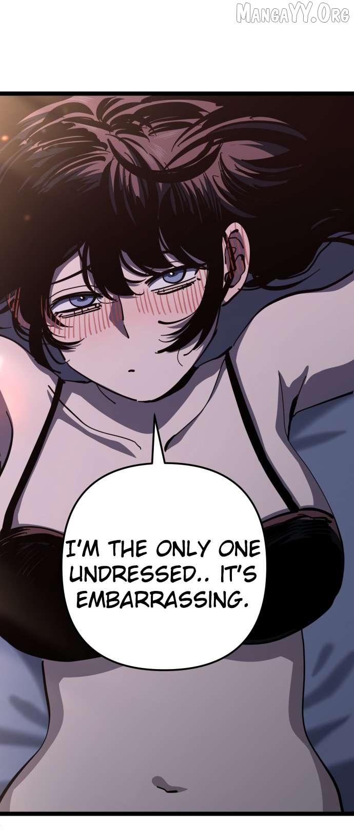 Unemployed Baek-soon Chapter 204 - page 8