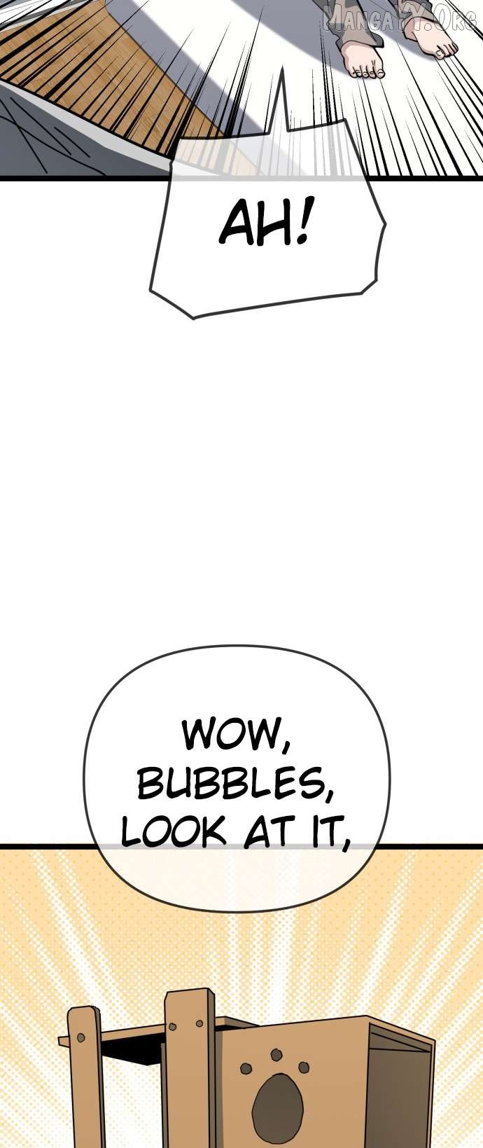 Unemployed Baek-soon Chapter 205 - page 13