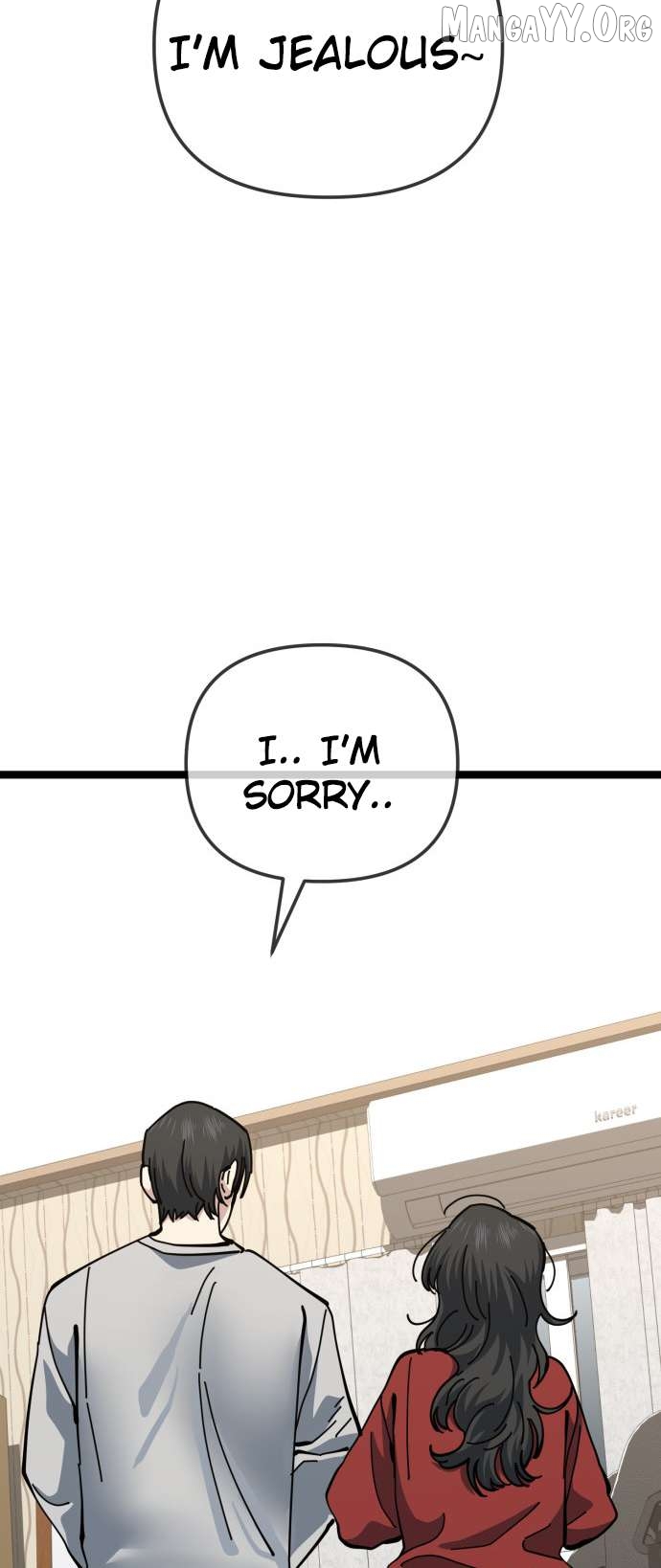 Unemployed Baek-soon Chapter 205 - page 16
