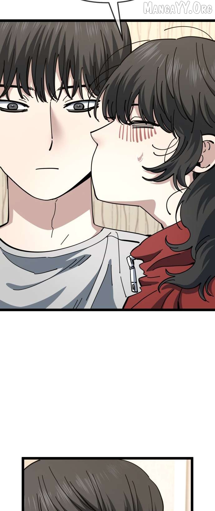 Unemployed Baek-soon Chapter 205 - page 18