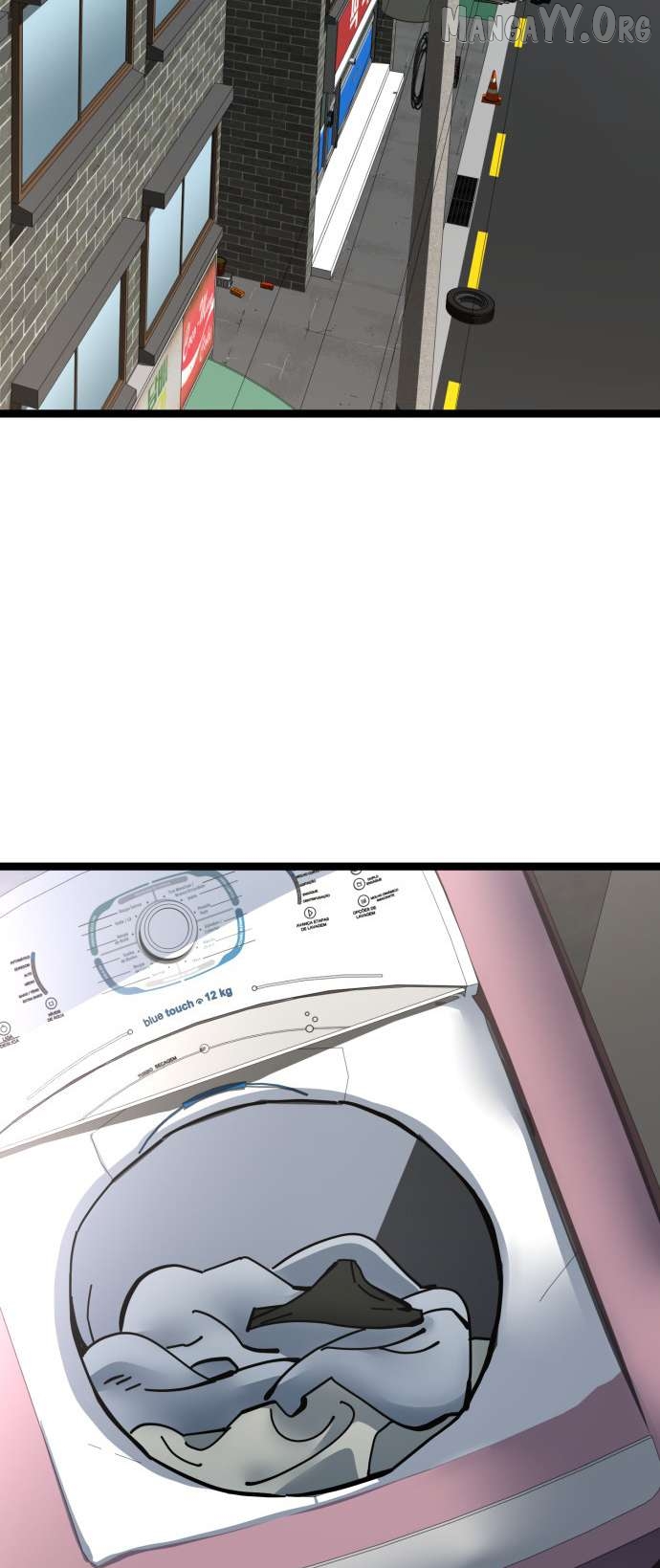 Unemployed Baek-soon Chapter 205 - page 2