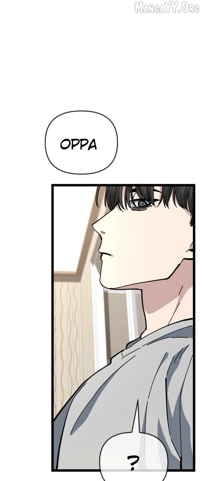 Unemployed Baek-soon Chapter 205 - page 22