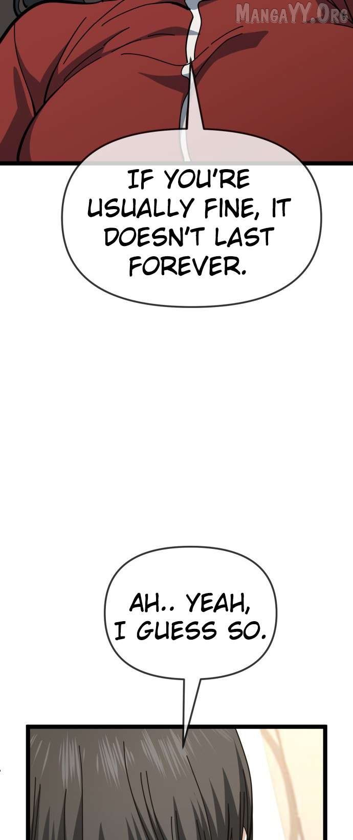 Unemployed Baek-soon Chapter 205 - page 24