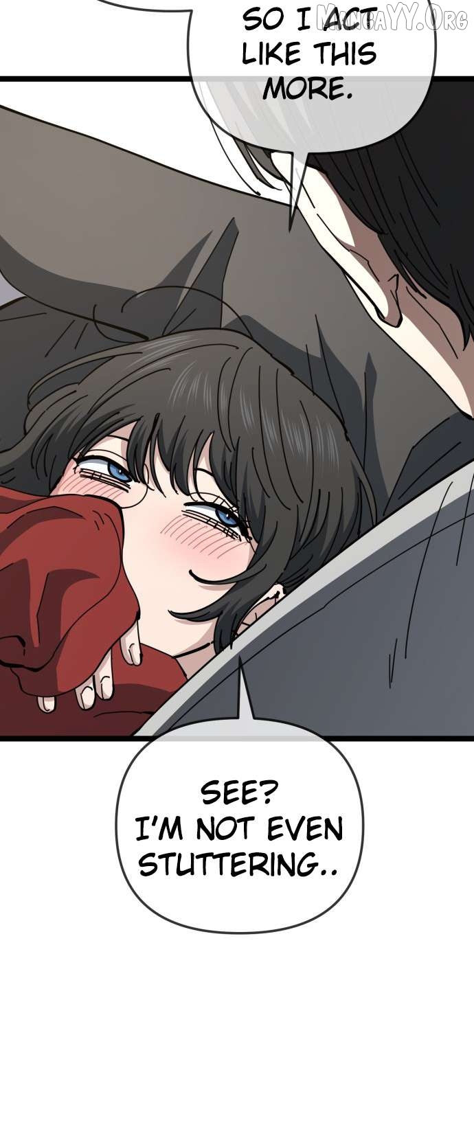 Unemployed Baek-soon Chapter 205 - page 29