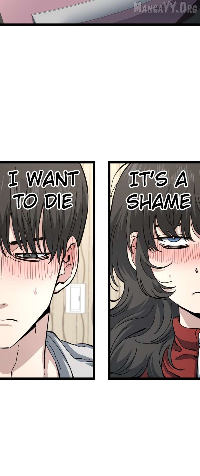 Unemployed Baek-soon Chapter 205 - page 3