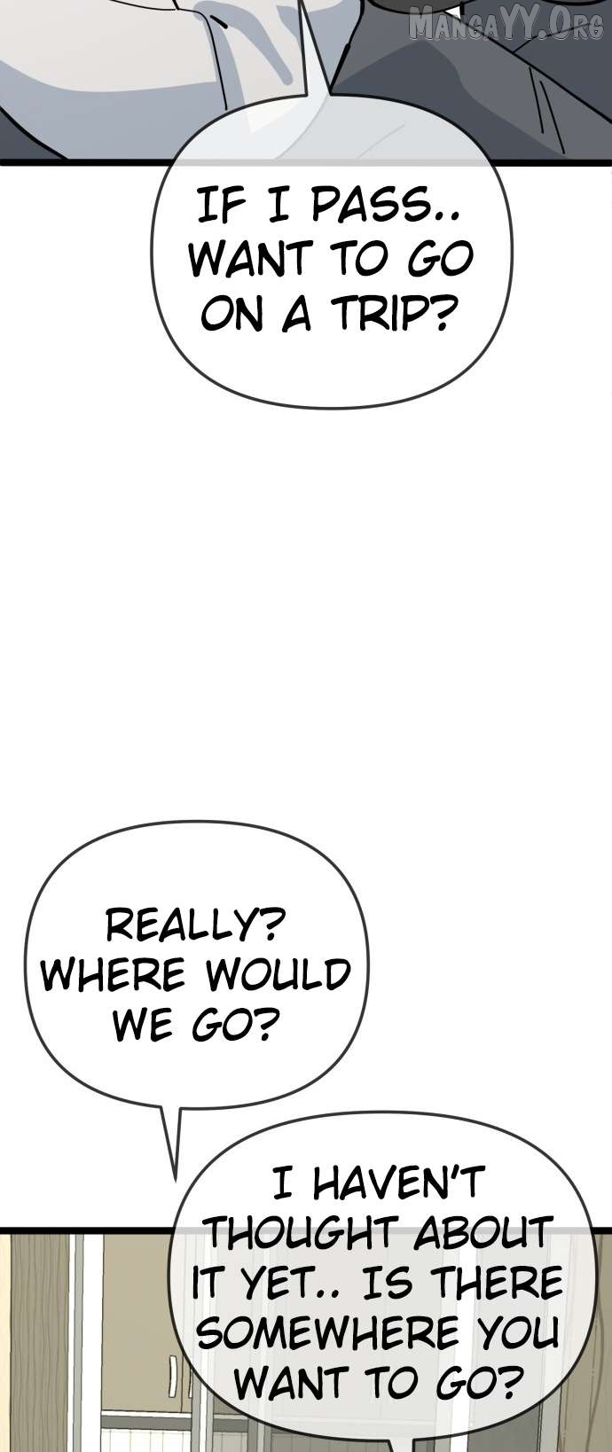 Unemployed Baek-soon Chapter 205 - page 33
