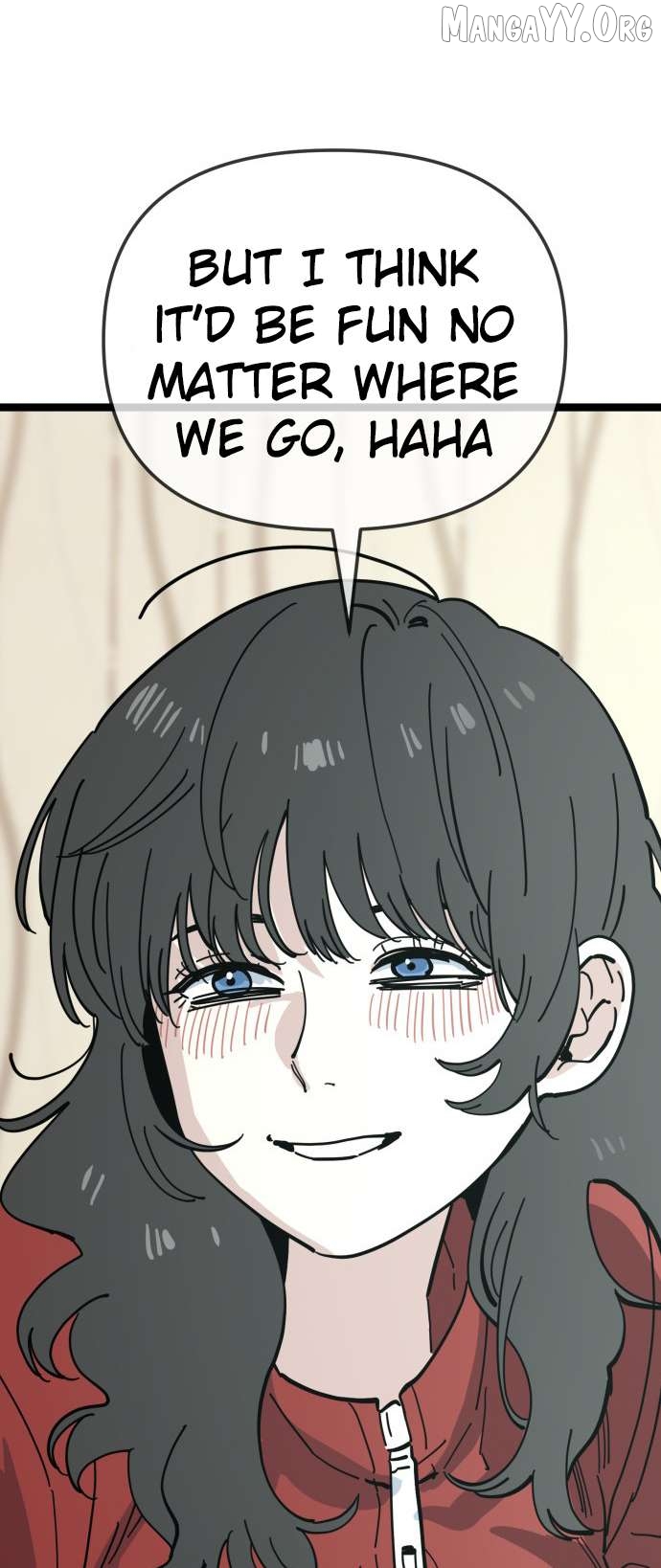 Unemployed Baek-soon Chapter 205 - page 35