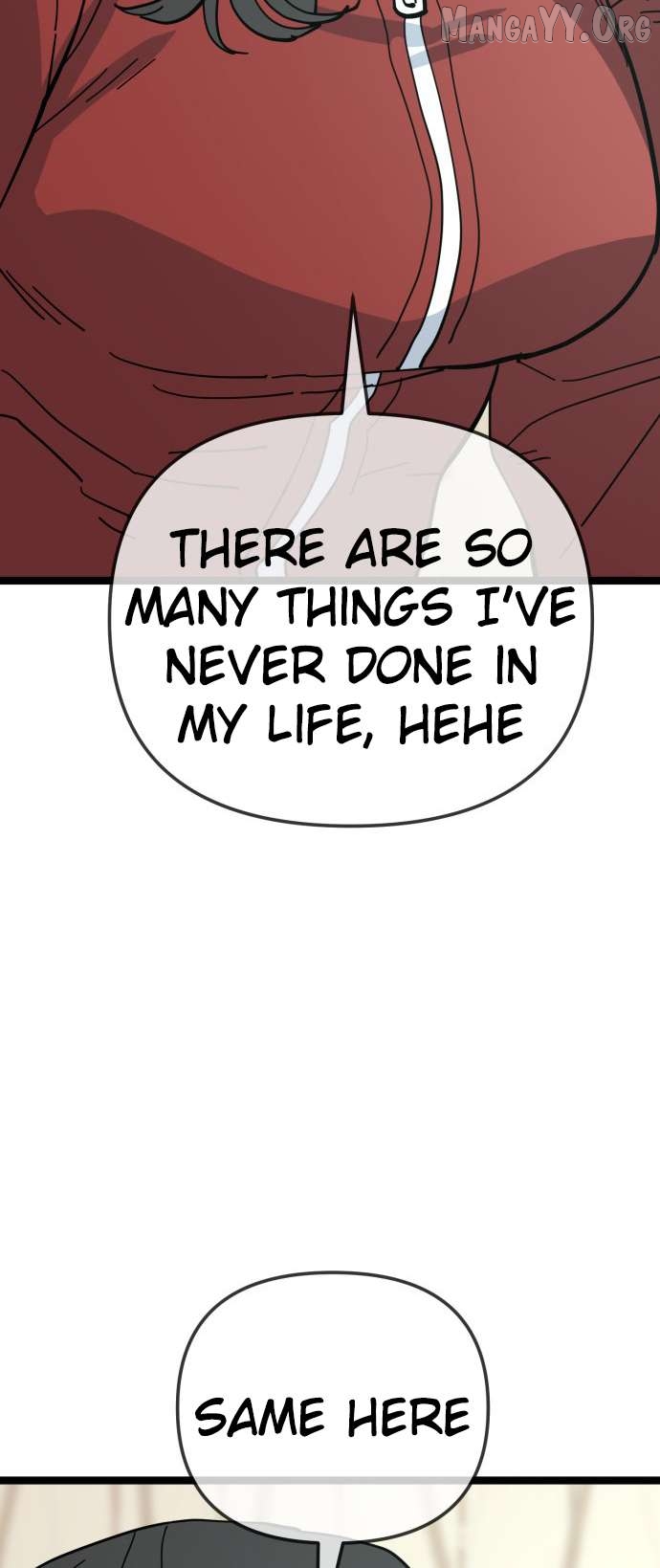 Unemployed Baek-soon Chapter 205 - page 36