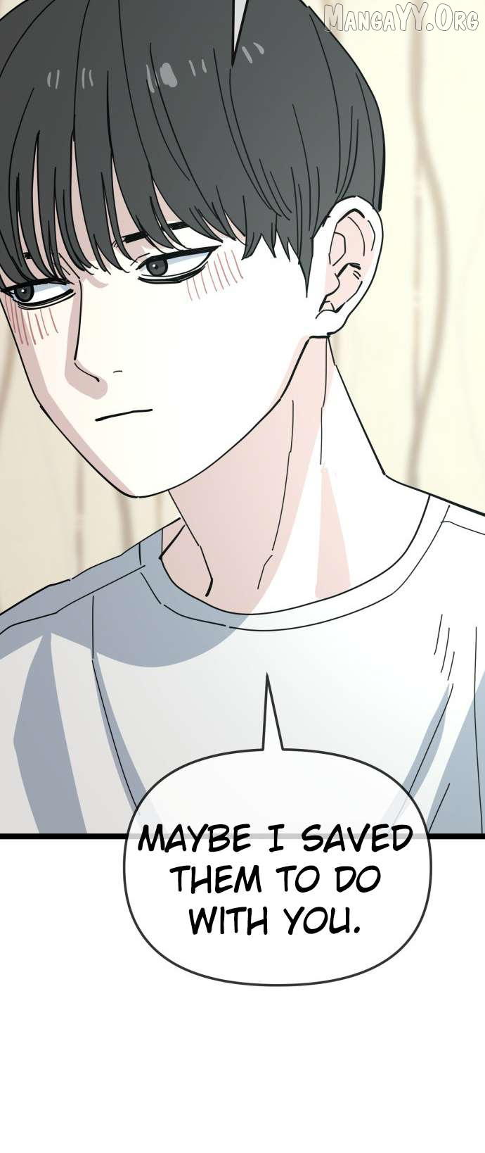 Unemployed Baek-soon Chapter 205 - page 37
