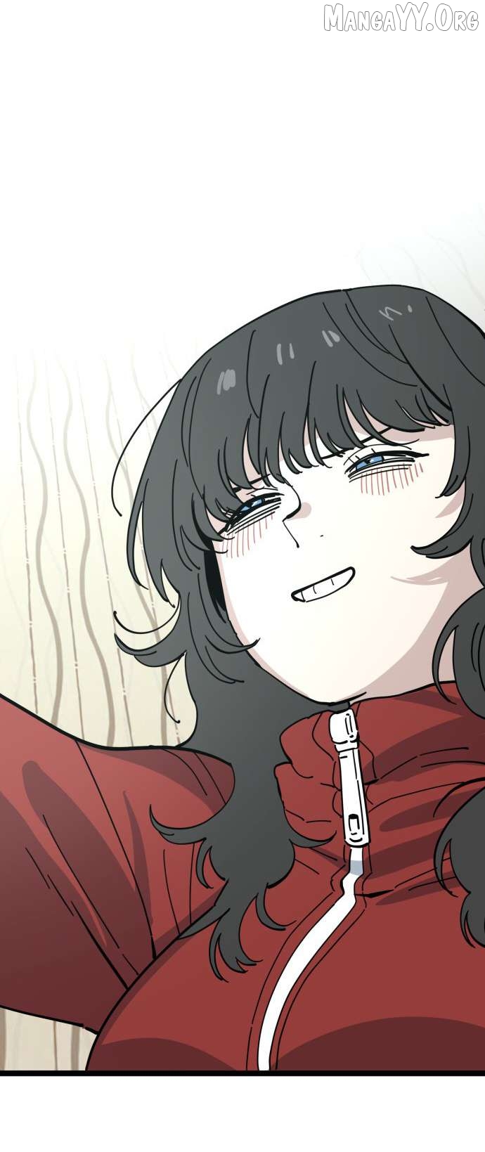Unemployed Baek-soon Chapter 205 - page 39
