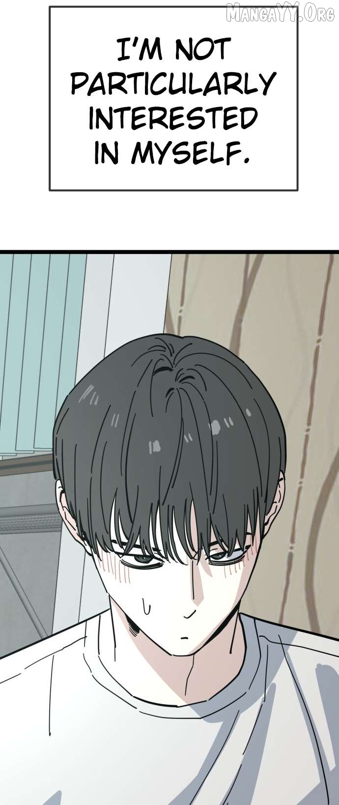 Unemployed Baek-soon Chapter 205 - page 40
