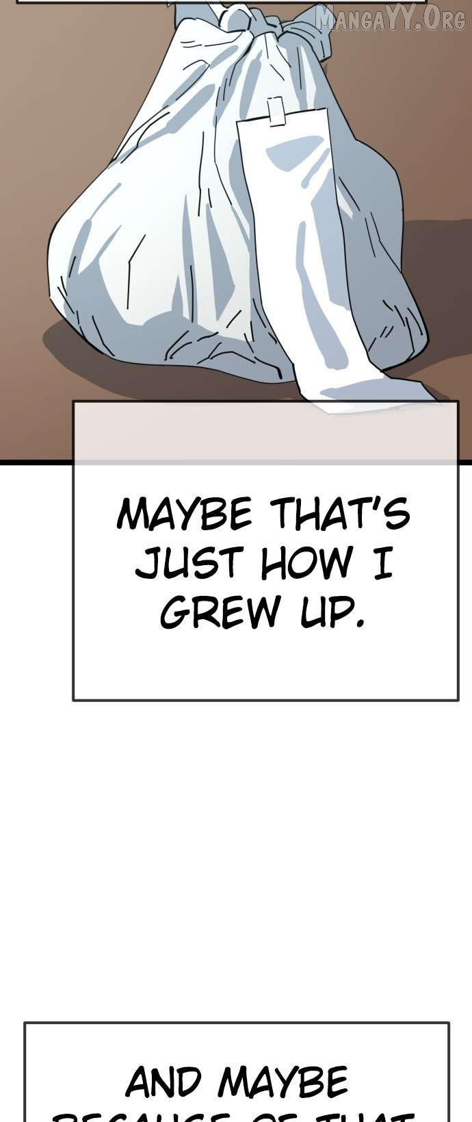 Unemployed Baek-soon Chapter 205 - page 42