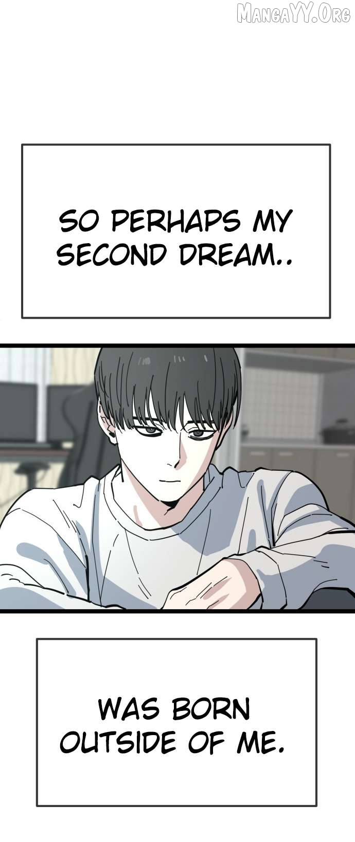 Unemployed Baek-soon Chapter 205 - page 44