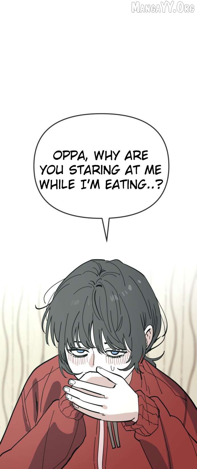 Unemployed Baek-soon Chapter 205 - page 45