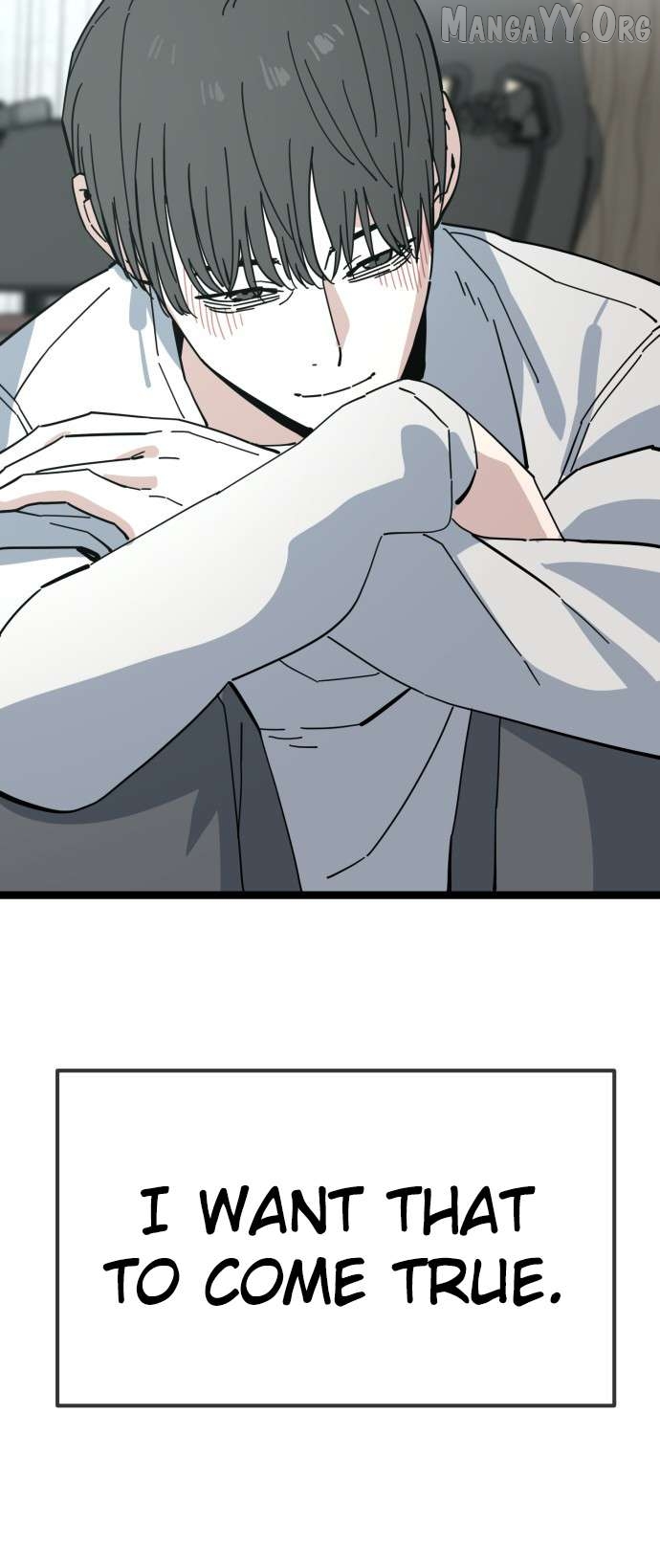 Unemployed Baek-soon Chapter 205 - page 47
