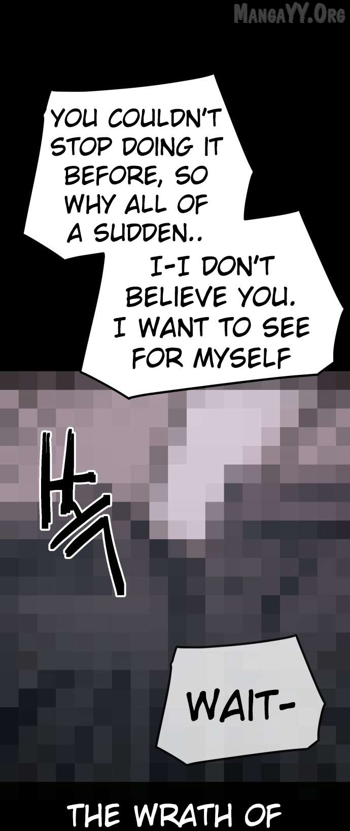 Unemployed Baek-soon Chapter 205 - page 7