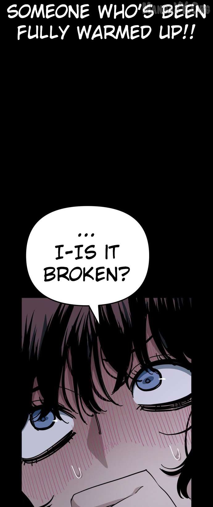 Unemployed Baek-soon Chapter 205 - page 8