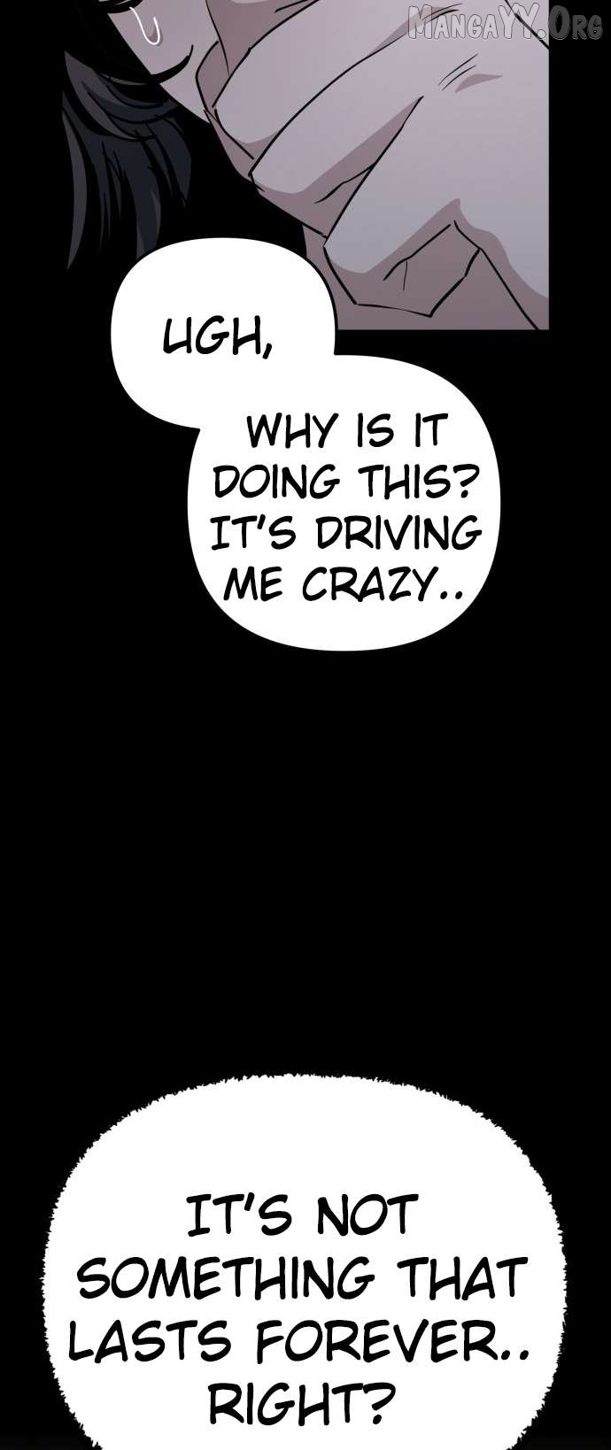 Unemployed Baek-soon Chapter 205 - page 9