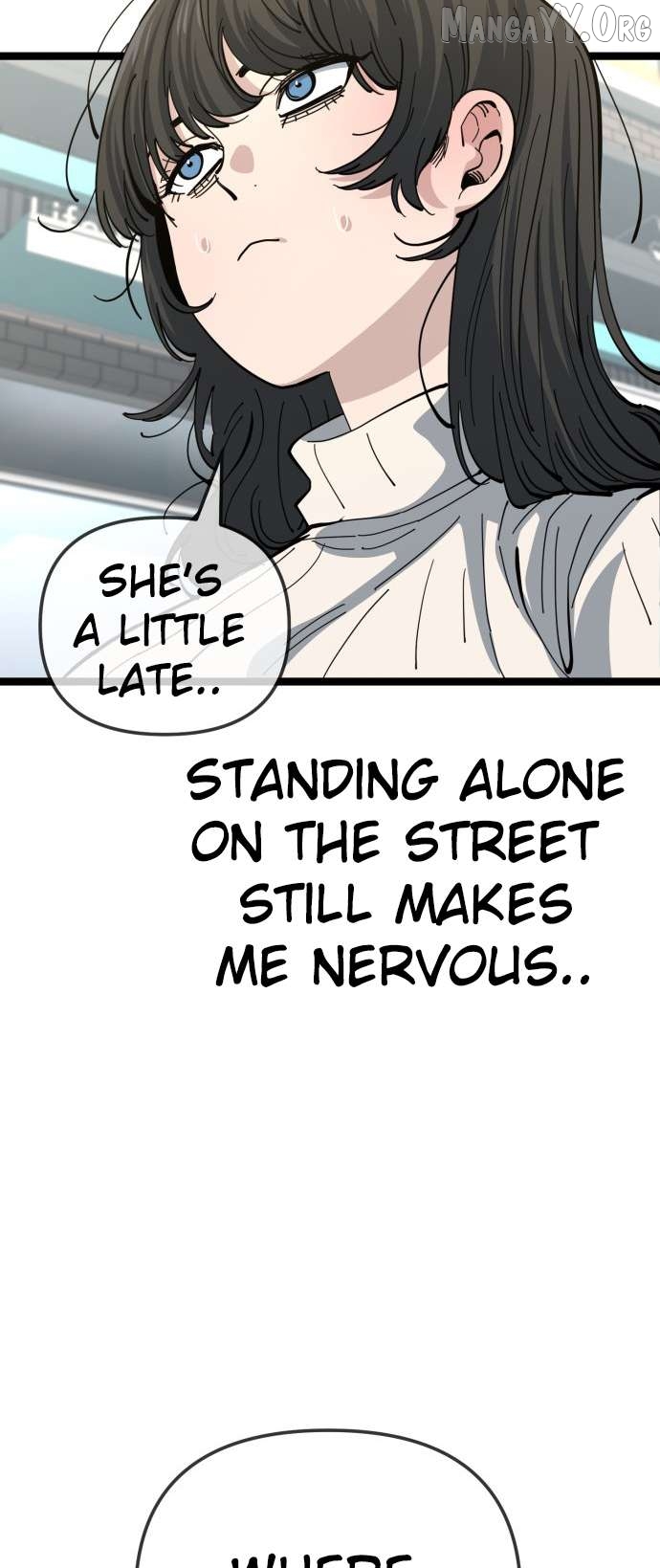 Unemployed Baek-soon Chapter 206 - page 10