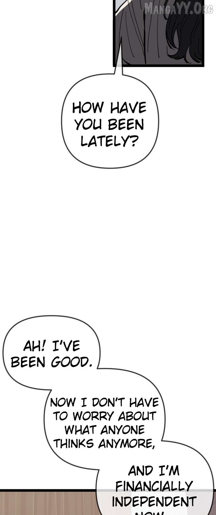 Unemployed Baek-soon Chapter 206 - page 21