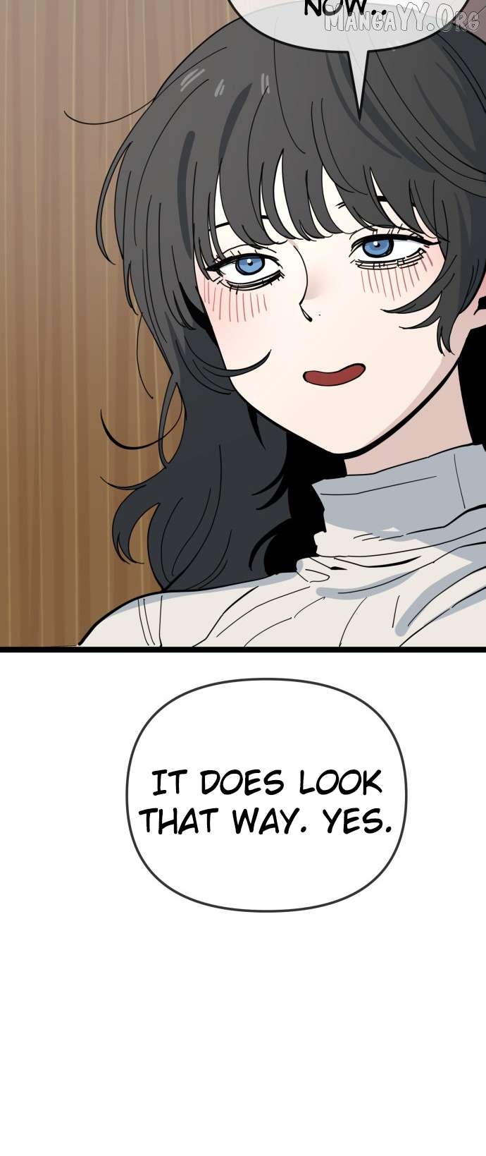 Unemployed Baek-soon Chapter 206 - page 22