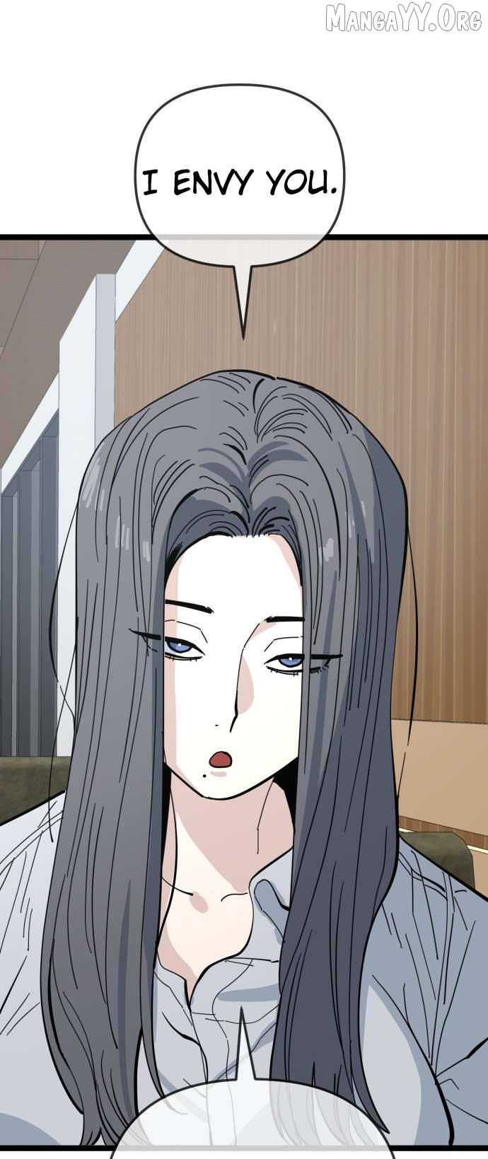 Unemployed Baek-soon Chapter 206 - page 23