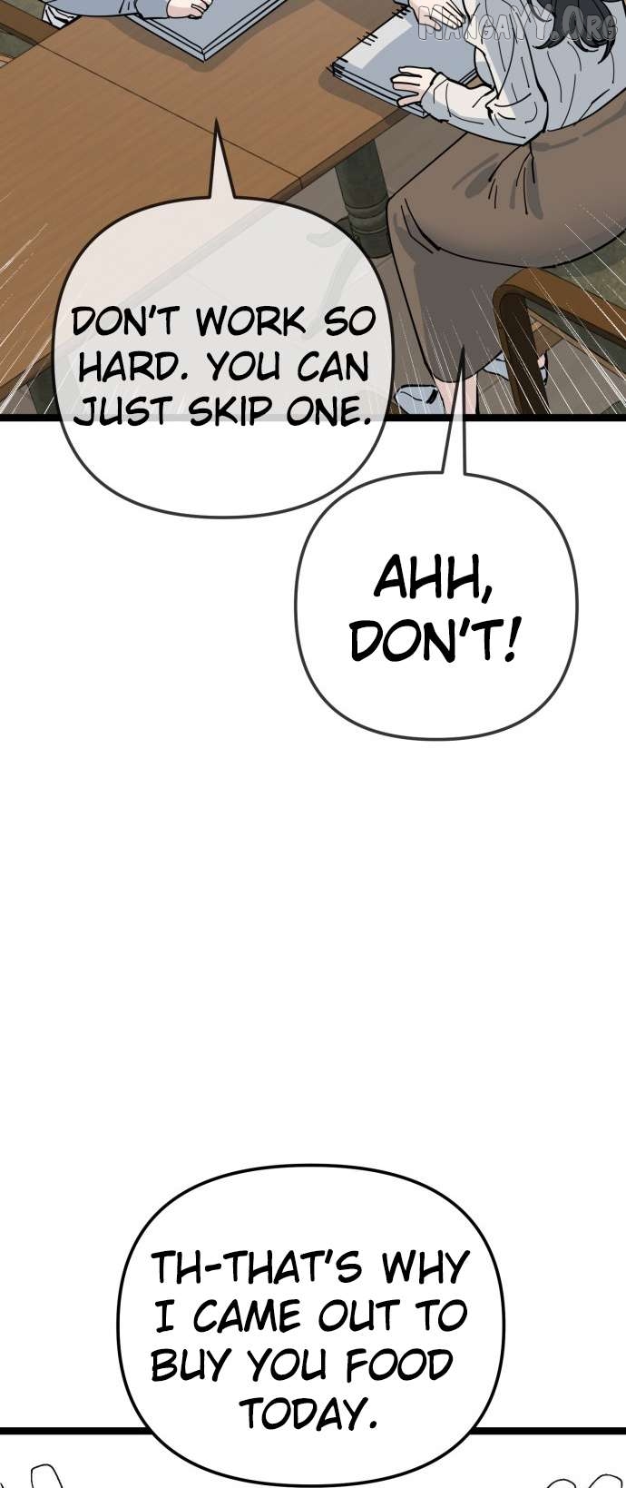 Unemployed Baek-soon Chapter 206 - page 25
