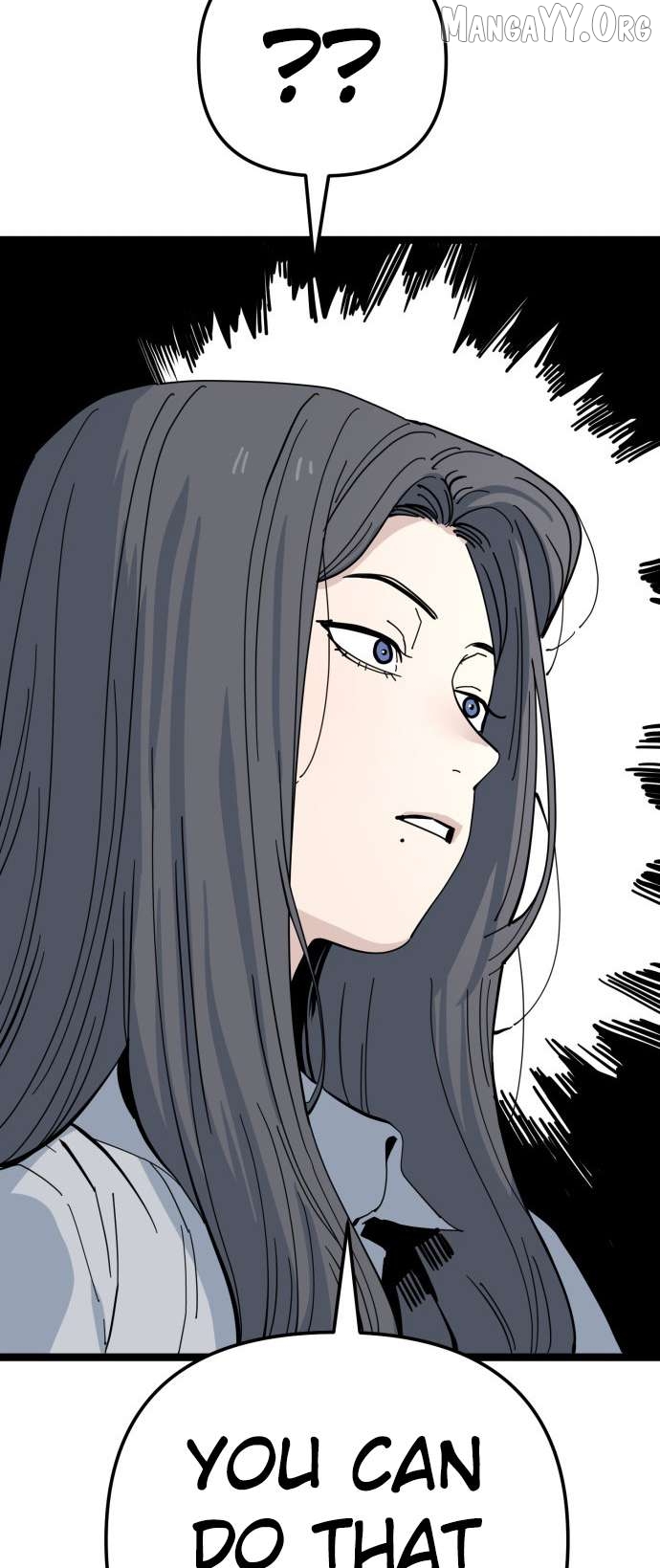 Unemployed Baek-soon Chapter 206 - page 28