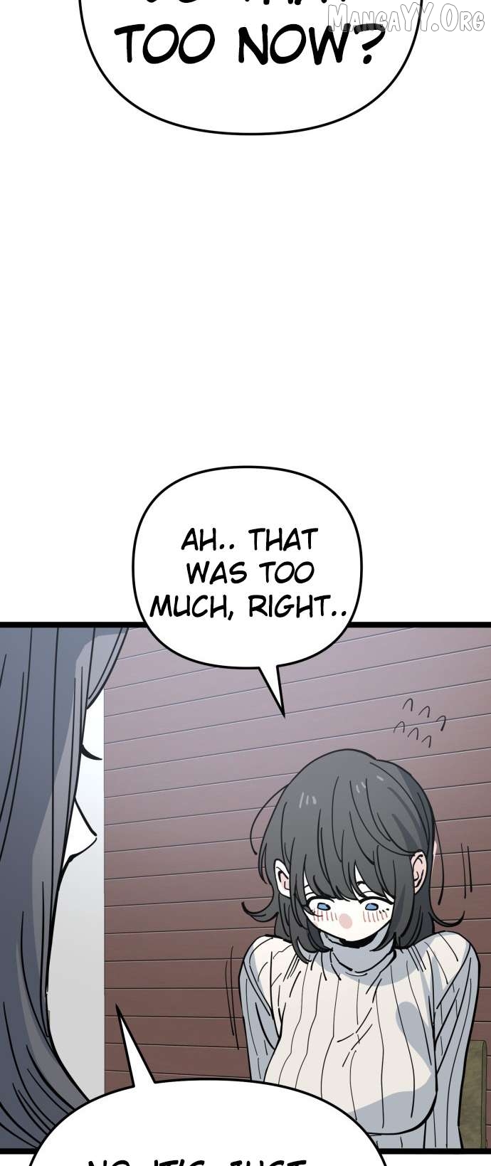 Unemployed Baek-soon Chapter 206 - page 29