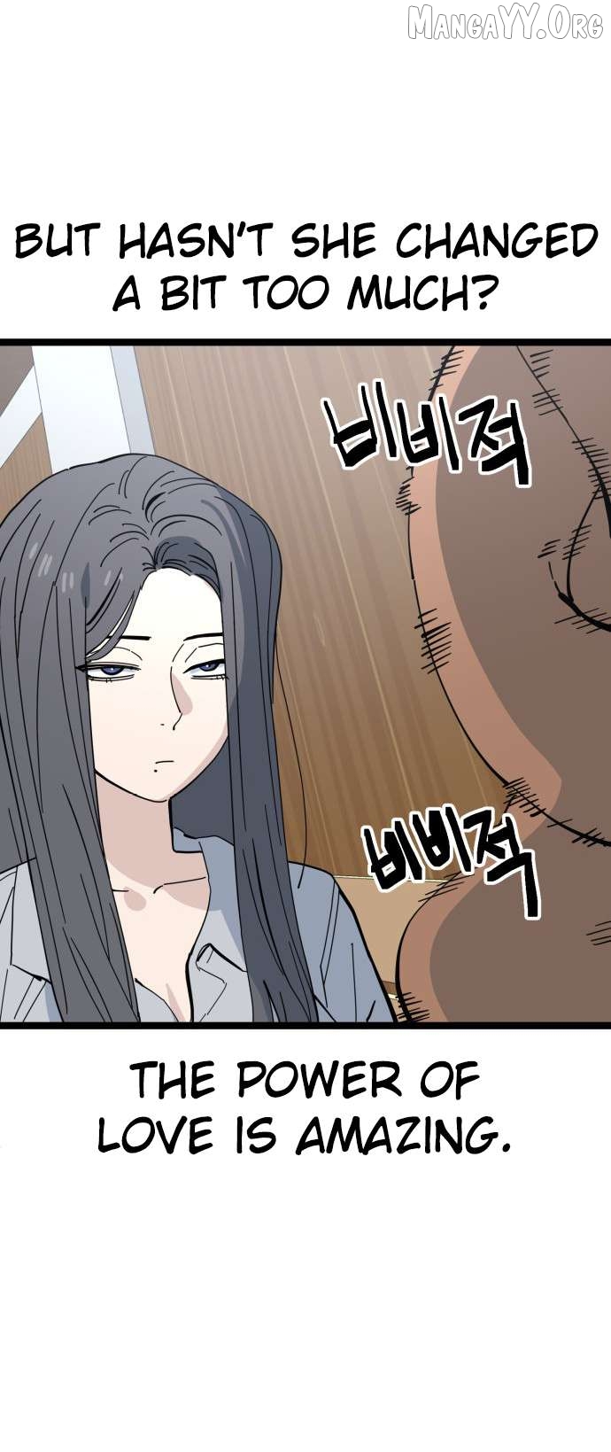 Unemployed Baek-soon Chapter 206 - page 34