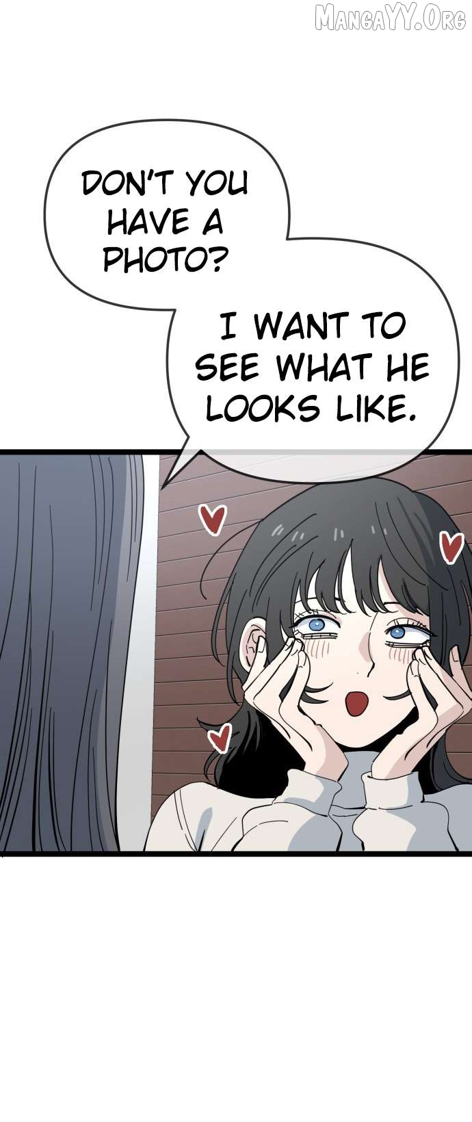 Unemployed Baek-soon Chapter 206 - page 35