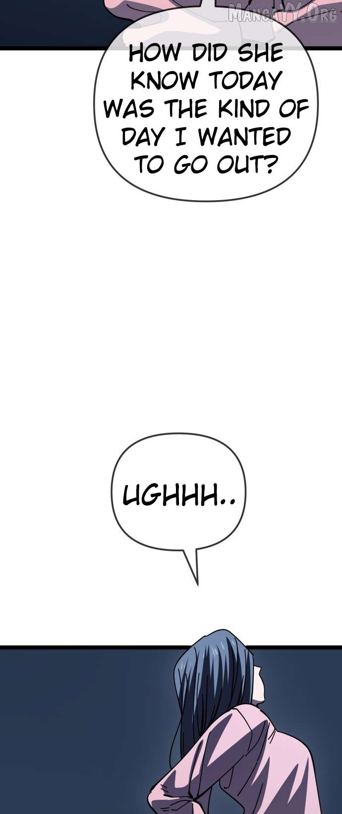 Unemployed Baek-soon Chapter 206 - page 5