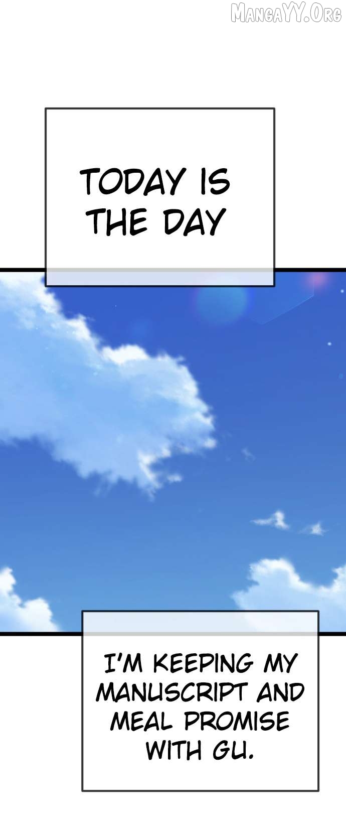 Unemployed Baek-soon Chapter 206 - page 7