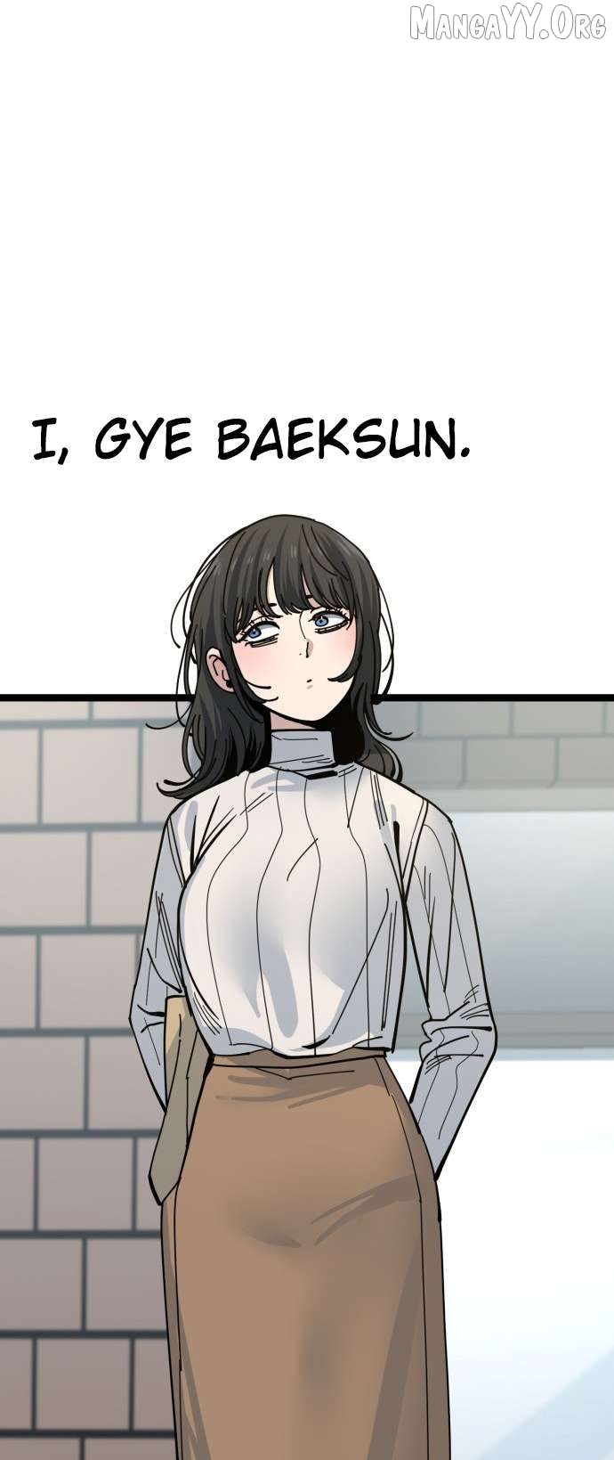 Unemployed Baek-soon Chapter 206 - page 8