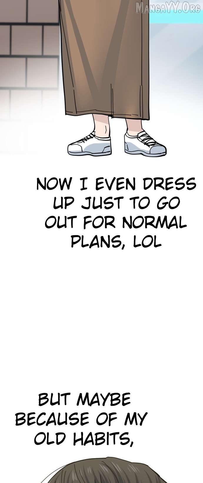 Unemployed Baek-soon Chapter 206 - page 9