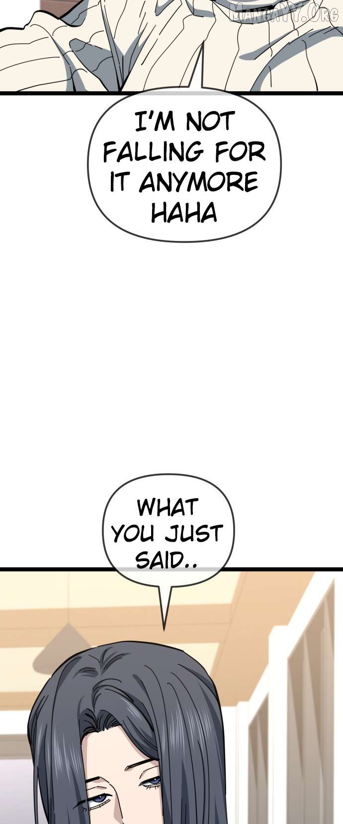 Unemployed Baek-soon Chapter 207 - page 2