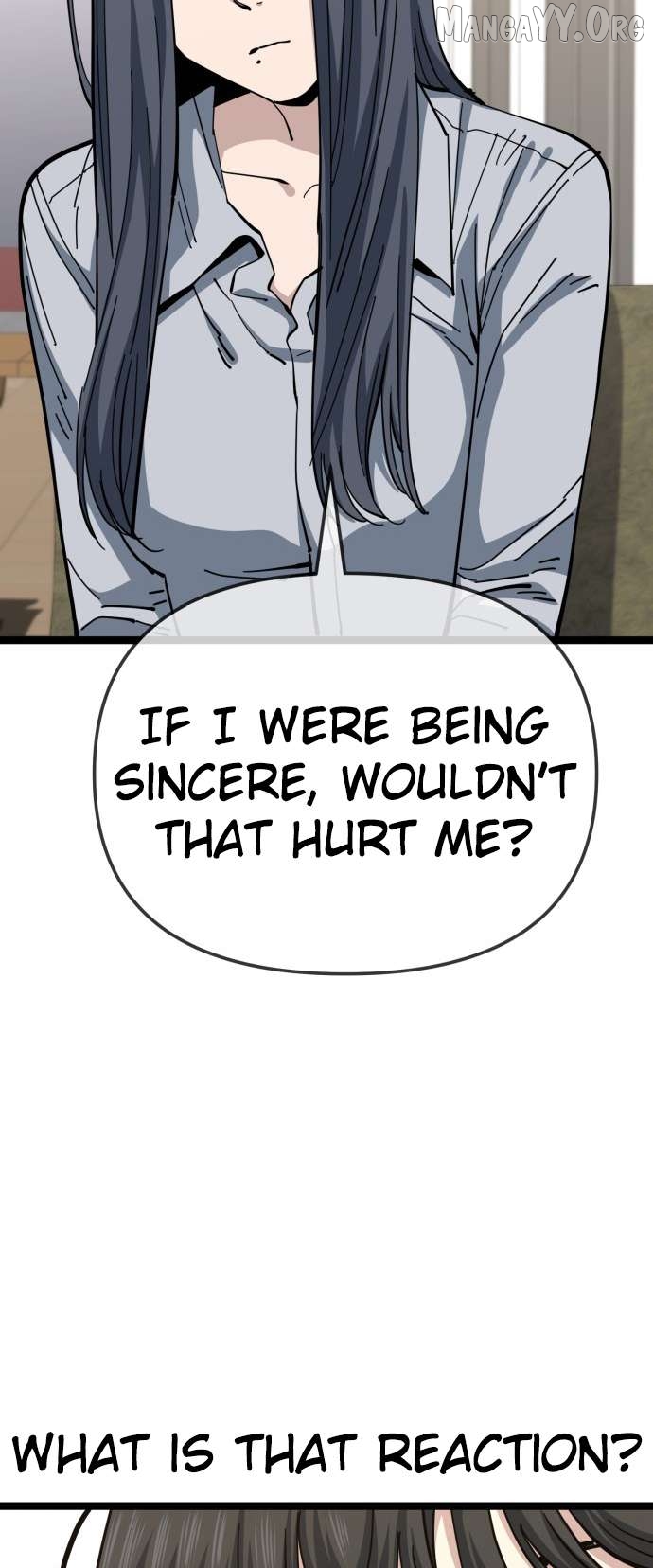 Unemployed Baek-soon Chapter 207 - page 3